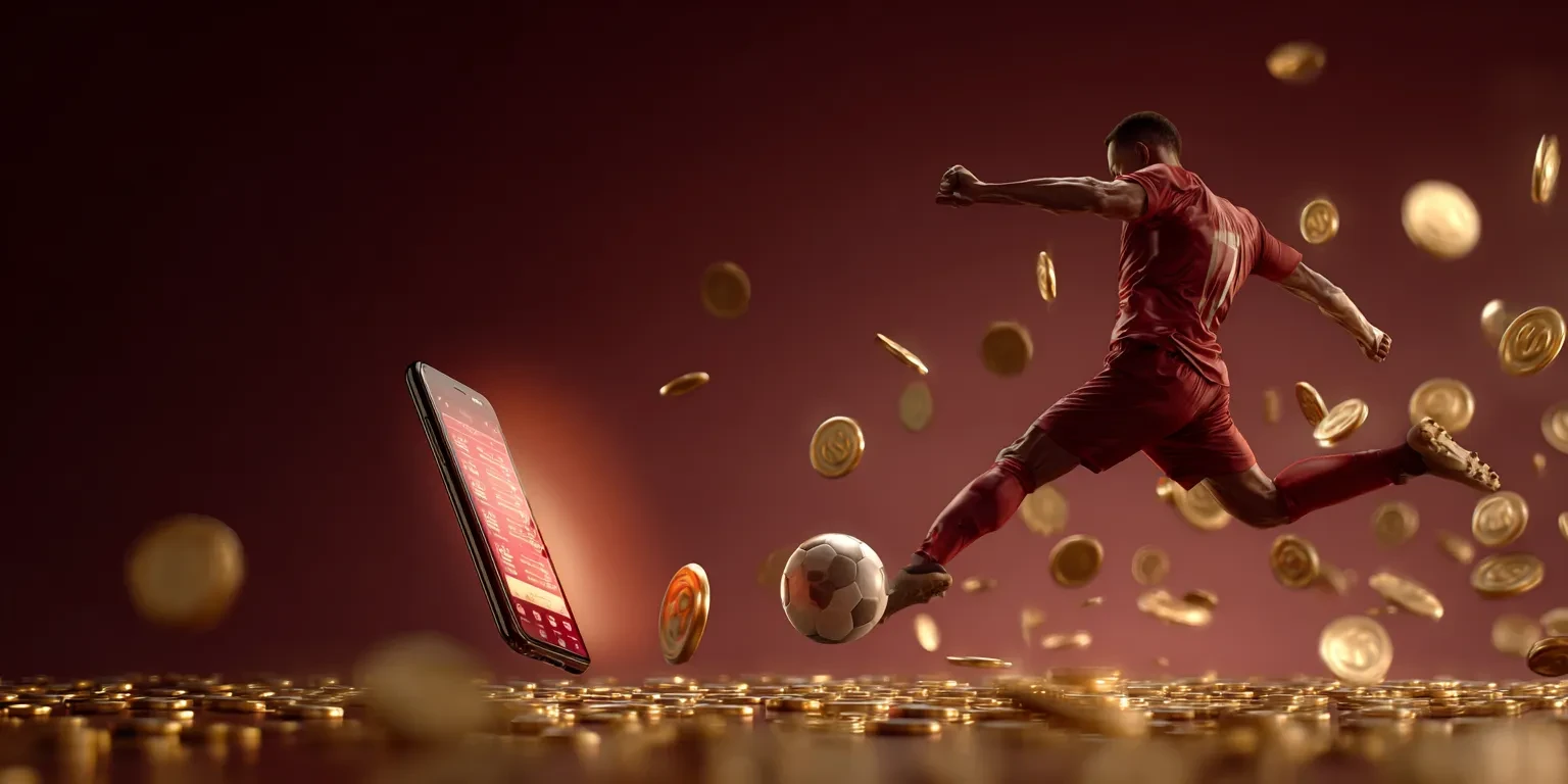 aposta esportiva — Promoções de apostas