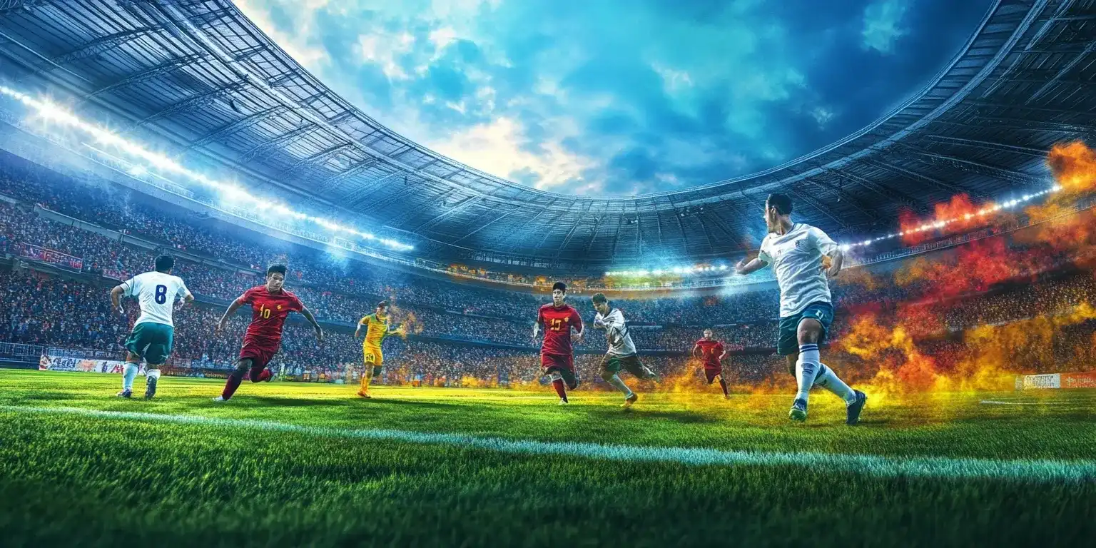 aposta esportiva — sports 3