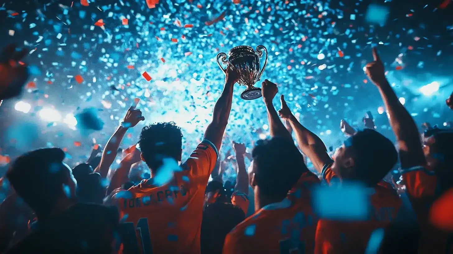 aposta esportiva — sports 3