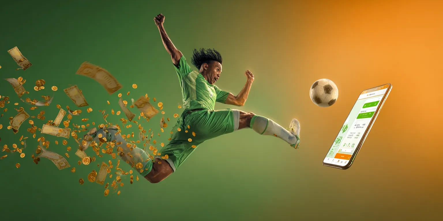 aposta esportiva — sports