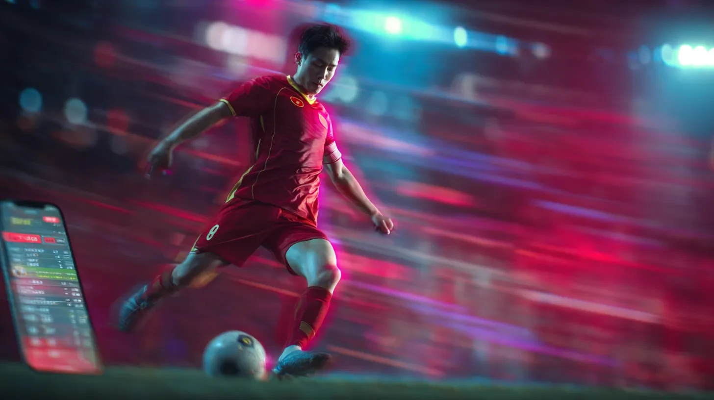 aposta esportiva — UMOBILE